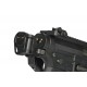 Страйкбольный автомат ARES M45X-S AEG (Short) -Black [AR-083E]